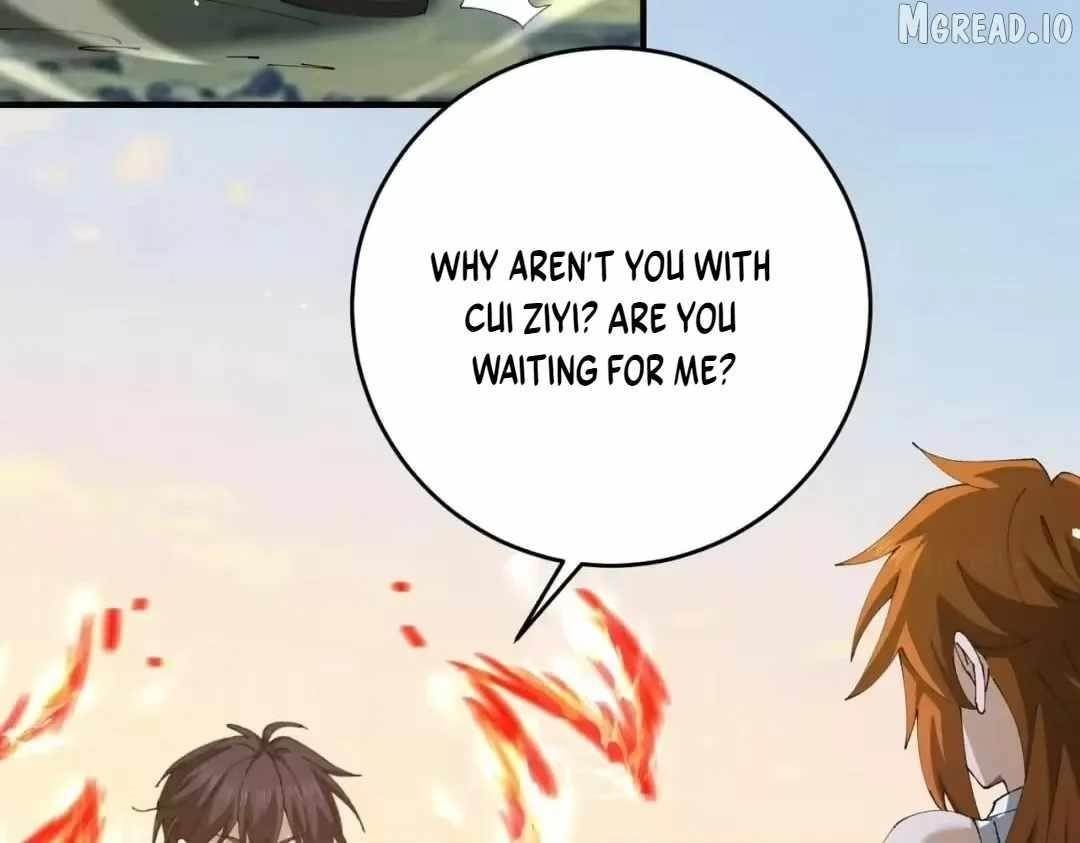 I Got the Weakest Class, Dragon Tamer!? Chapter 247 - Page 45 in English