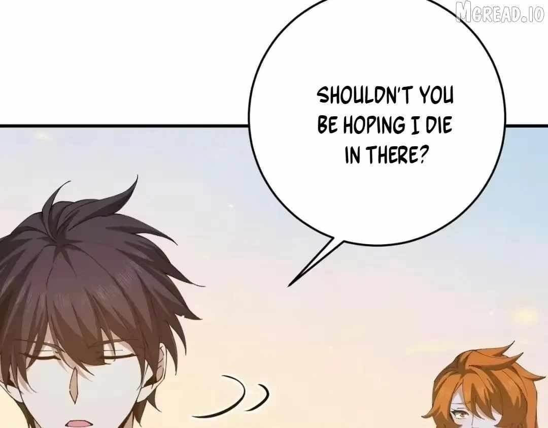 I Got the Weakest Class, Dragon Tamer!? Chapter 247 - Page 50 in English