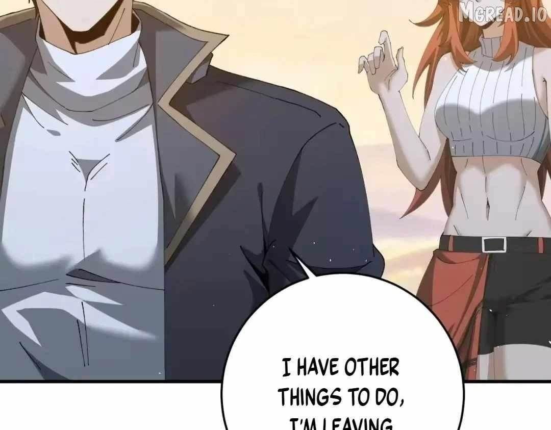 I Got the Weakest Class, Dragon Tamer!? Chapter 247 - Page 51 in English