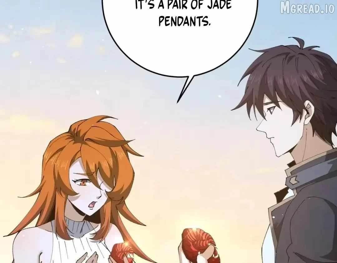I Got the Weakest Class, Dragon Tamer!? Chapter 247 - Page 74 in English
