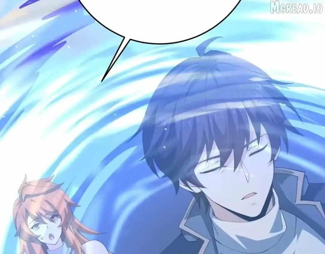 I Got the Weakest Class, Dragon Tamer!? Chapter 247 - Page 94 in English