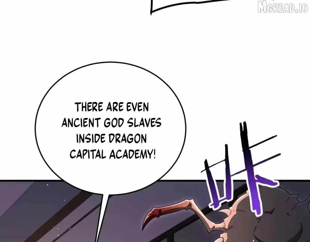 I Got the Weakest Class, Dragon Tamer!? Chapter 248 - Page 47 in English