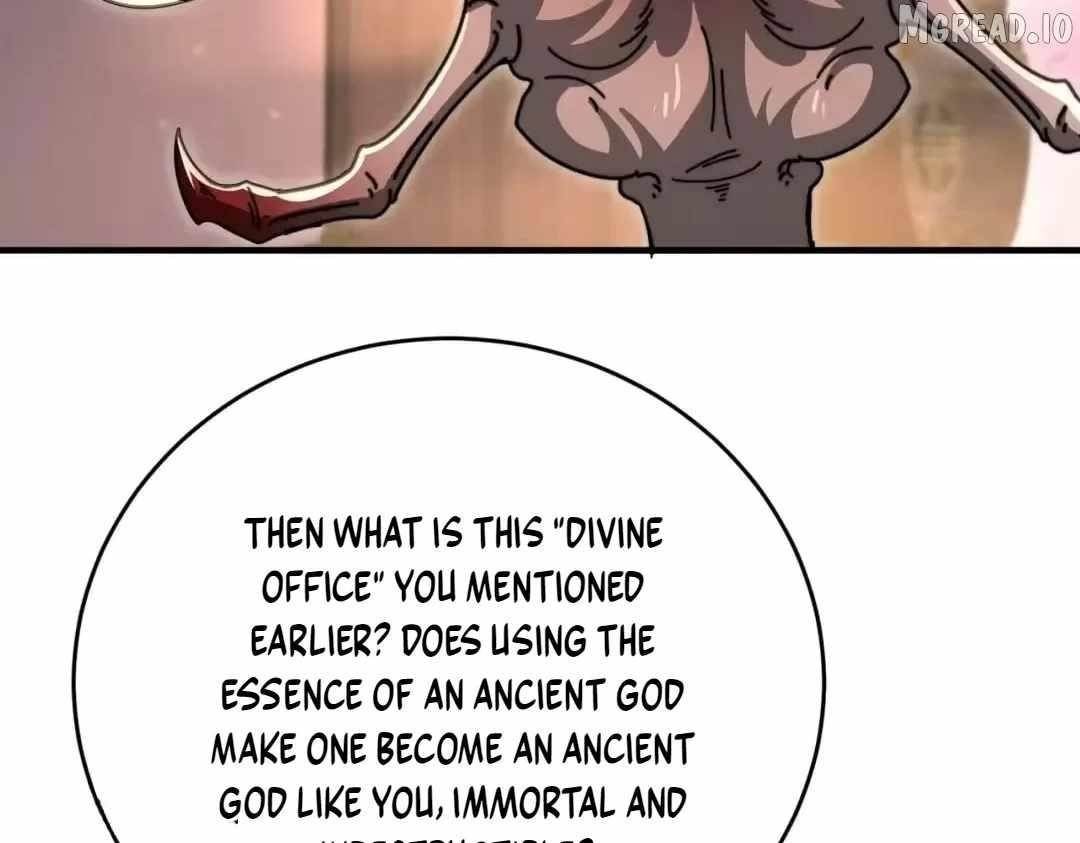 I Got the Weakest Class, Dragon Tamer!? Chapter 248 - Page 84 in English