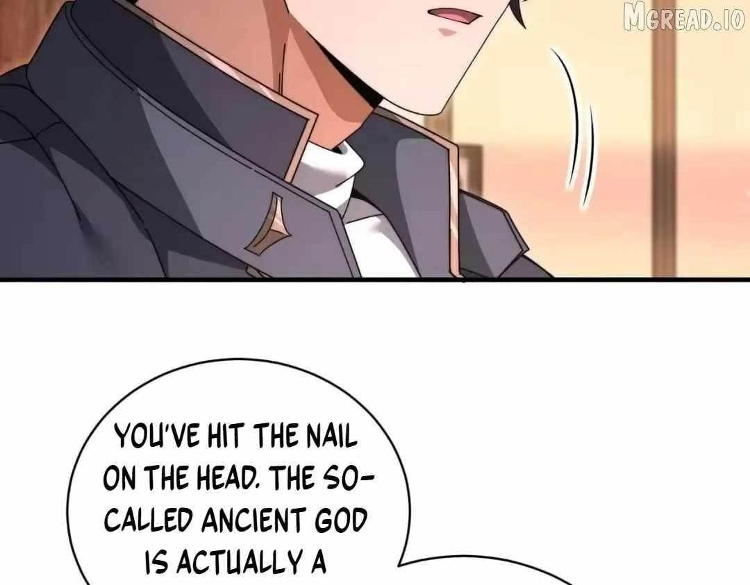 I Got the Weakest Class, Dragon Tamer!? Chapter 248 - Page 86 in English