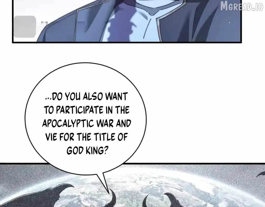 I Got the Weakest Class, Dragon Tamer!? Chapter 248 - Page 98 in English