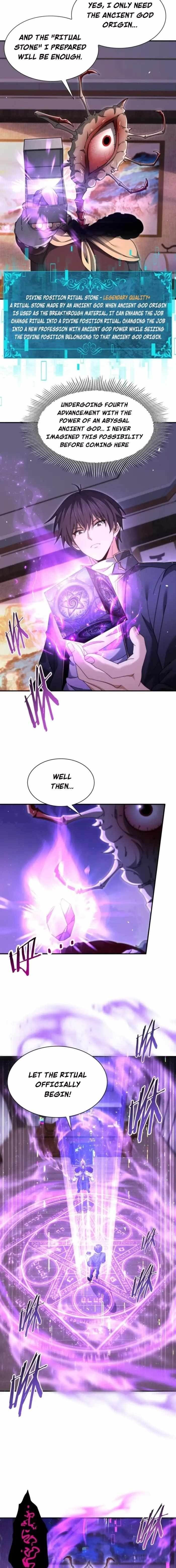 I Got the Weakest Class, Dragon Tamer!? Chapter 249 - Page 4 in English