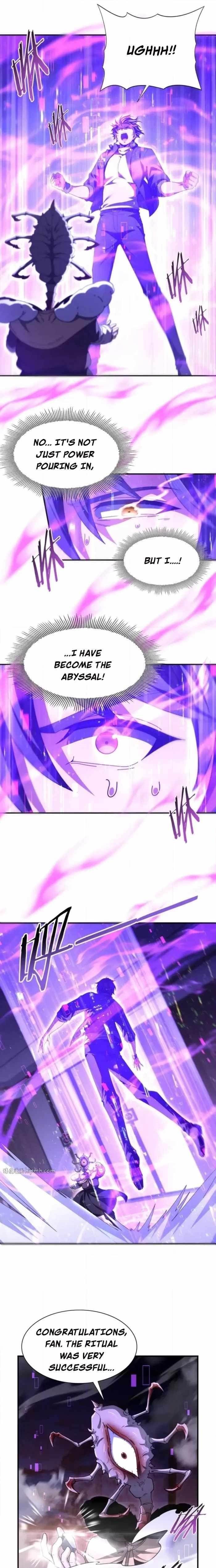 I Got the Weakest Class, Dragon Tamer!? Chapter 249 - Page 6 in English