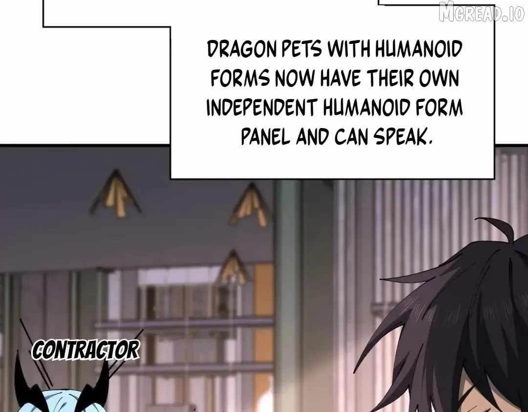 I Got the Weakest Class, Dragon Tamer!? Chapter 250 - Page 116 in English
