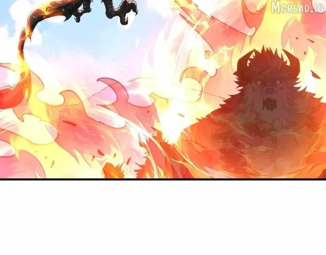 I Got the Weakest Class, Dragon Tamer!? Chapter 250 - Page 123 in English