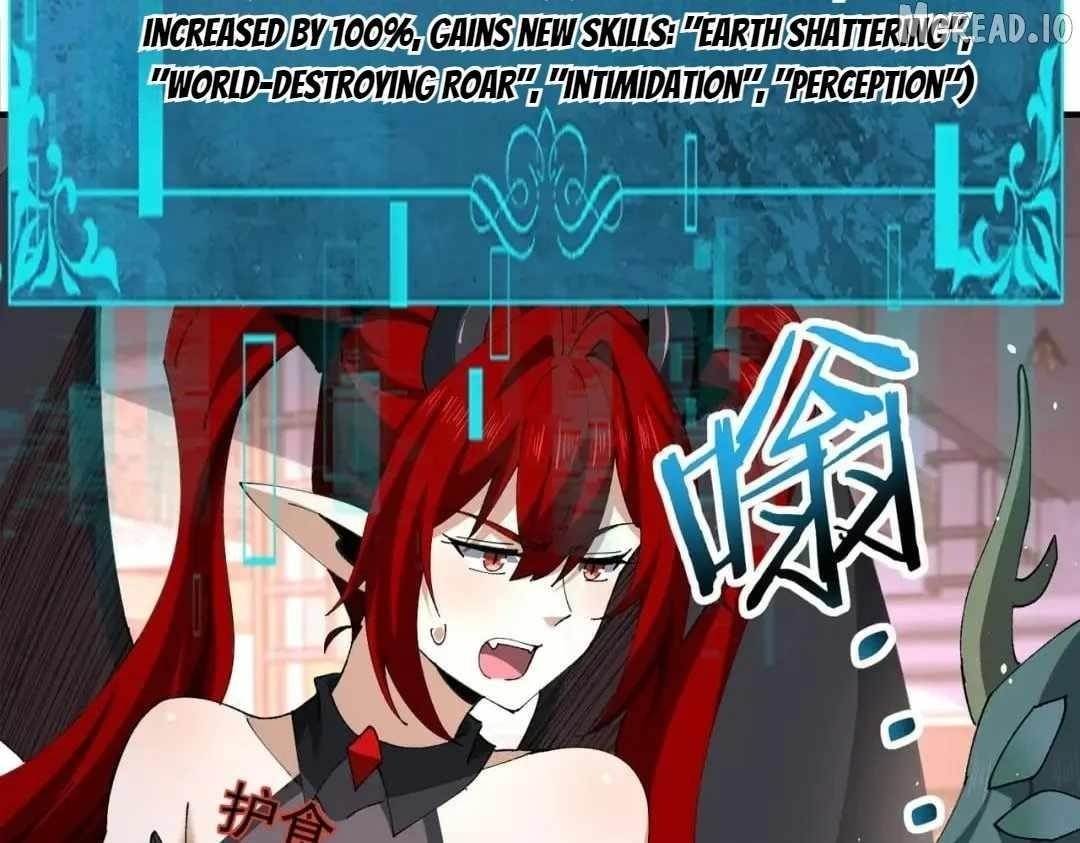 I Got the Weakest Class, Dragon Tamer!? Chapter 250 - Page 96 in English