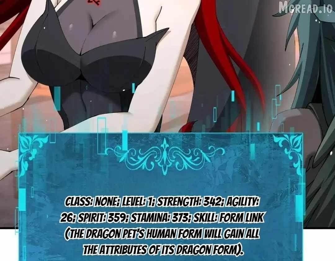 I Got the Weakest Class, Dragon Tamer!? Chapter 250 - Page 97 in English