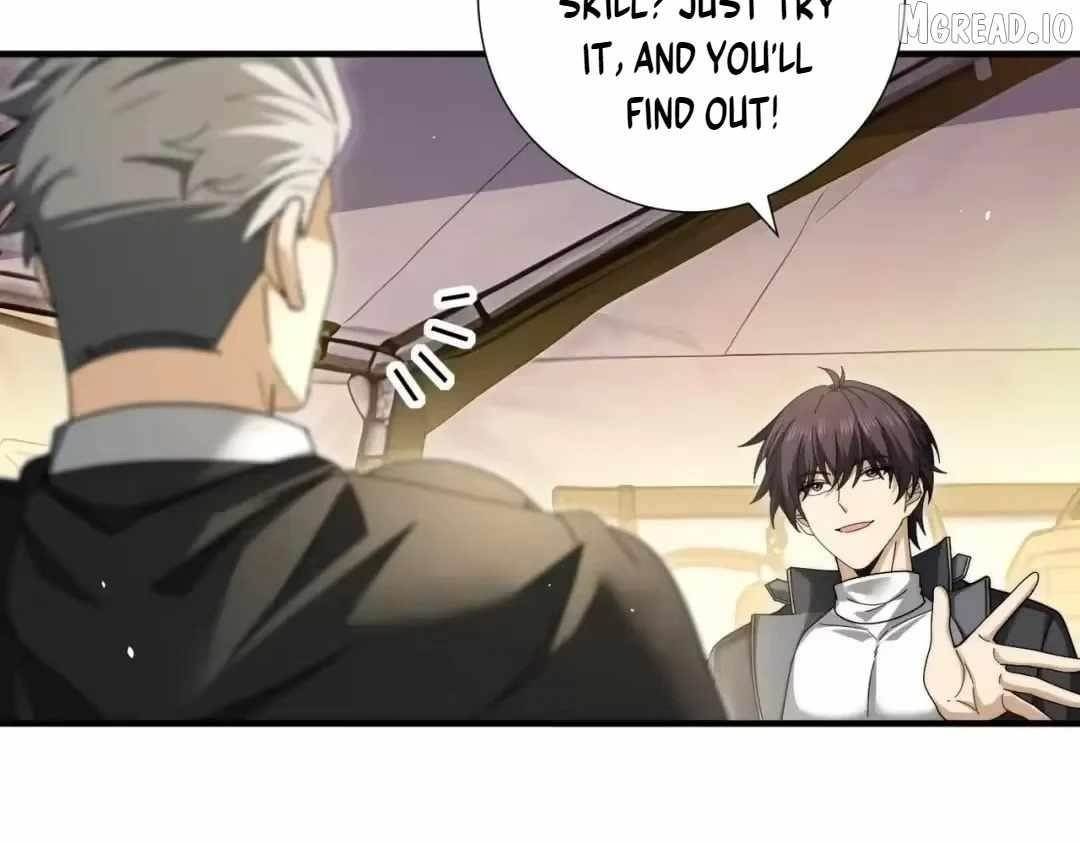 I Got the Weakest Class, Dragon Tamer!? Chapter 251 - Page 10 in English