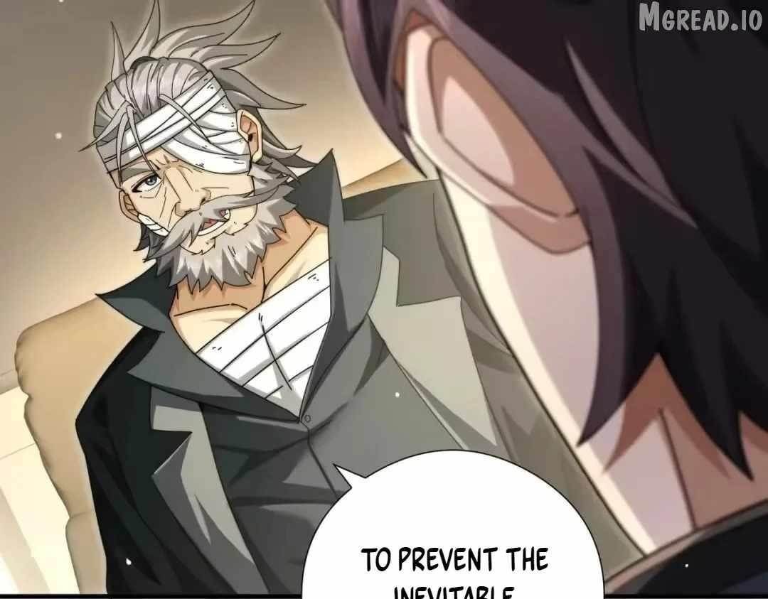 I Got the Weakest Class, Dragon Tamer!? Chapter 251 - Page 105 in English