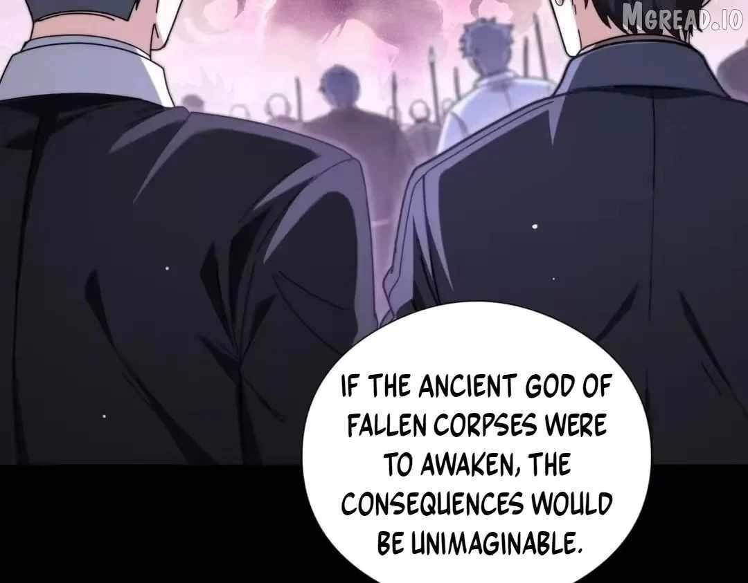 I Got the Weakest Class, Dragon Tamer!? Chapter 251 - Page 112 in English