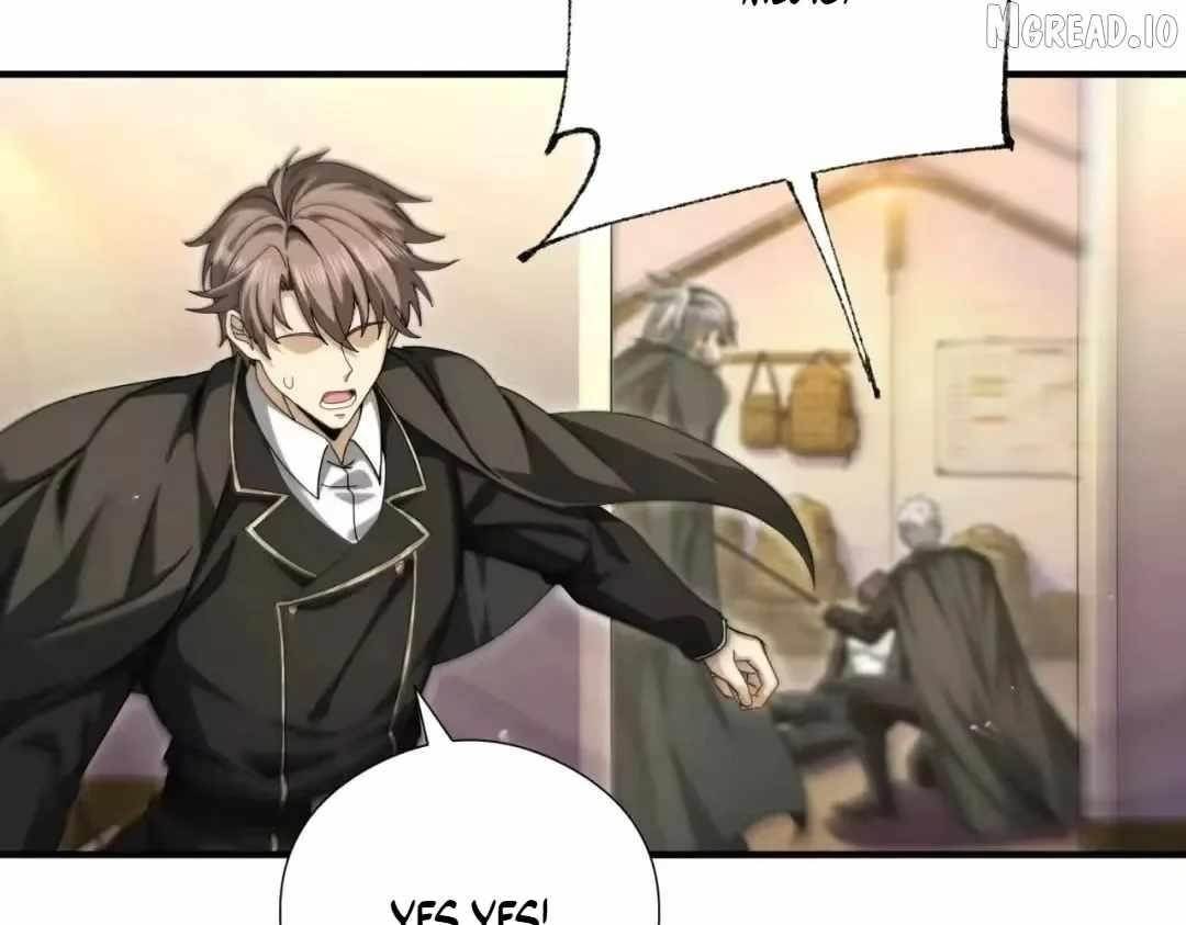 I Got the Weakest Class, Dragon Tamer!? Chapter 251 - Page 41 in English