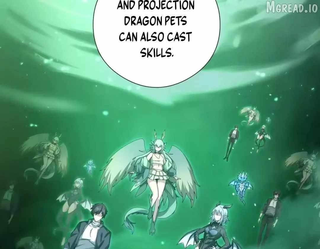 I Got the Weakest Class, Dragon Tamer!? Chapter 251 - Page 85 in English