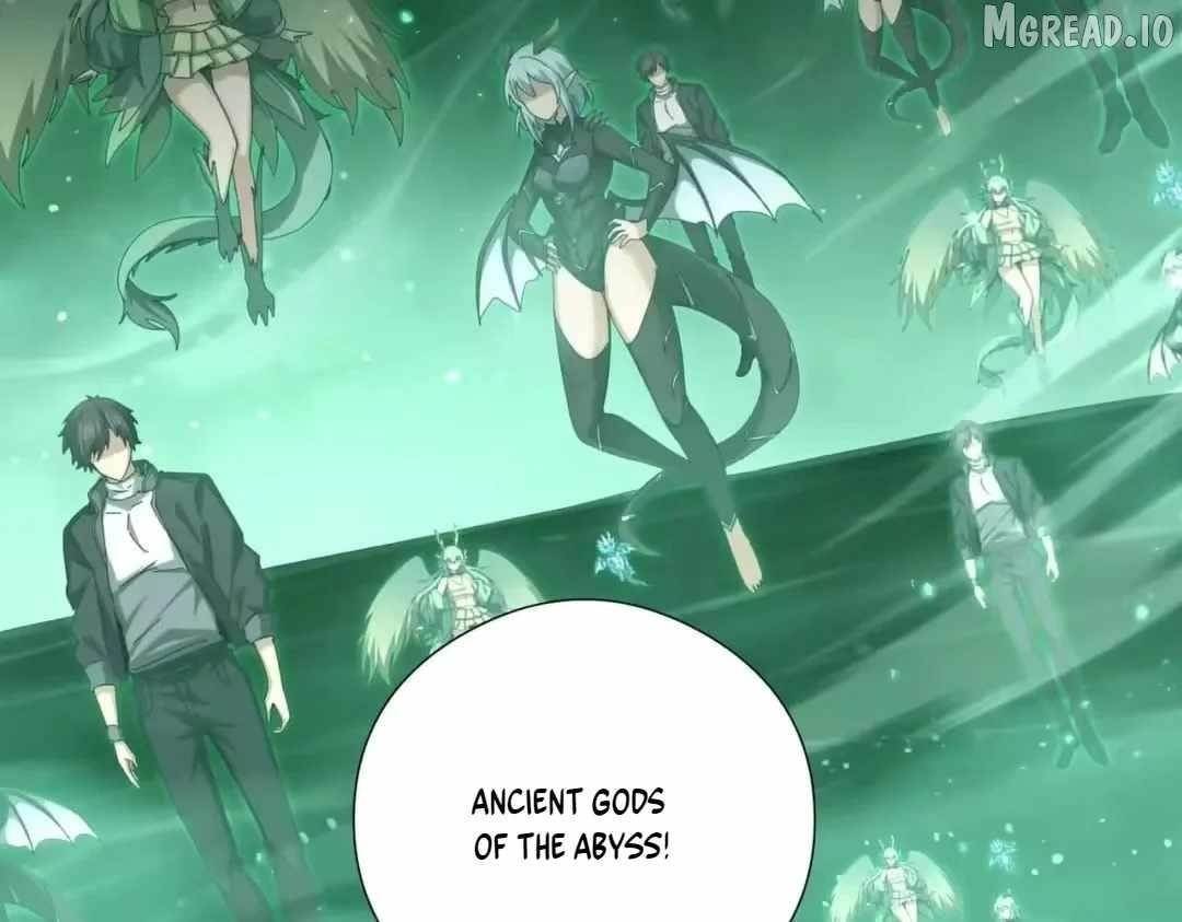 I Got the Weakest Class, Dragon Tamer!? Chapter 251 - Page 95 in English