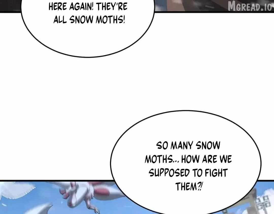 I Got the Weakest Class, Dragon Tamer!? Chapter 252 - Page 108 in English