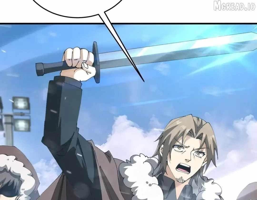 I Got the Weakest Class, Dragon Tamer!? Chapter 252 - Page 111 in English