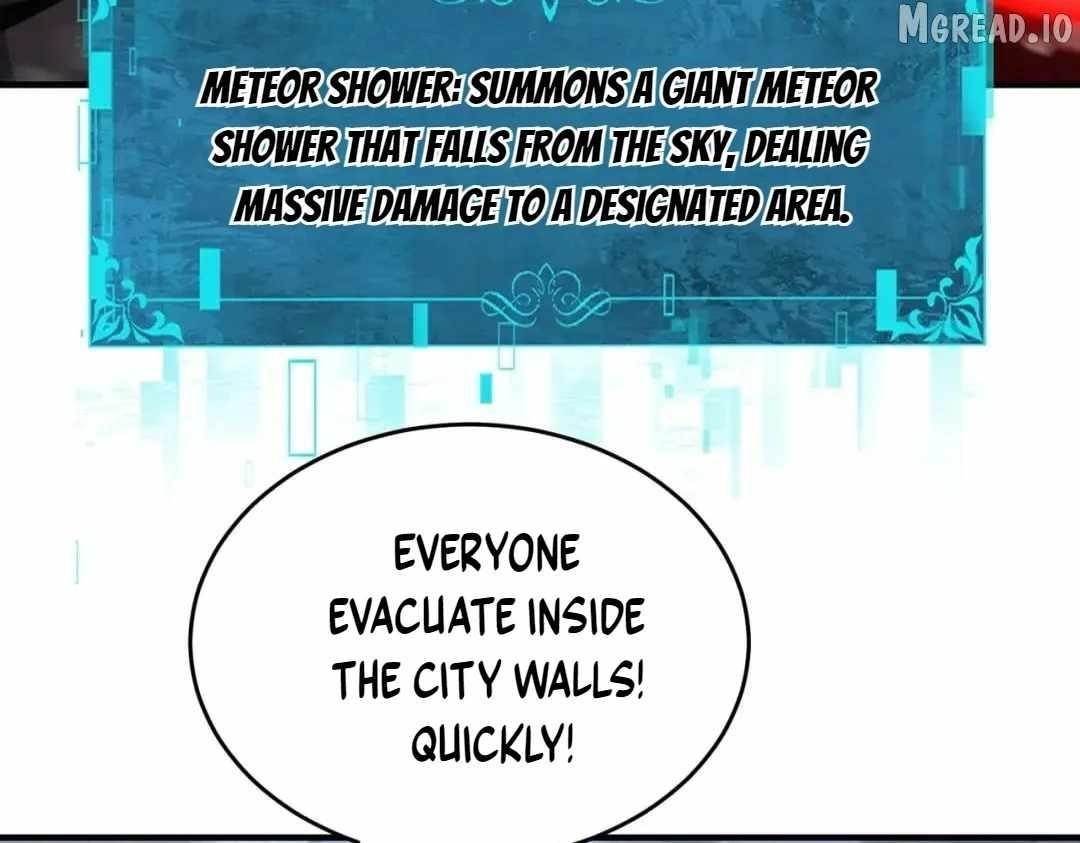 I Got the Weakest Class, Dragon Tamer!? Chapter 252 - Page 141 in English