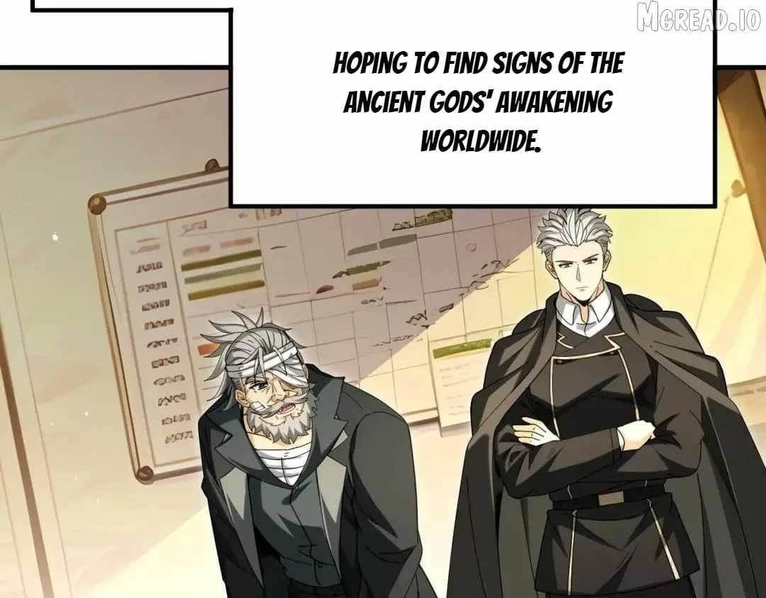 I Got the Weakest Class, Dragon Tamer!? Chapter 252 - Page 16 in English