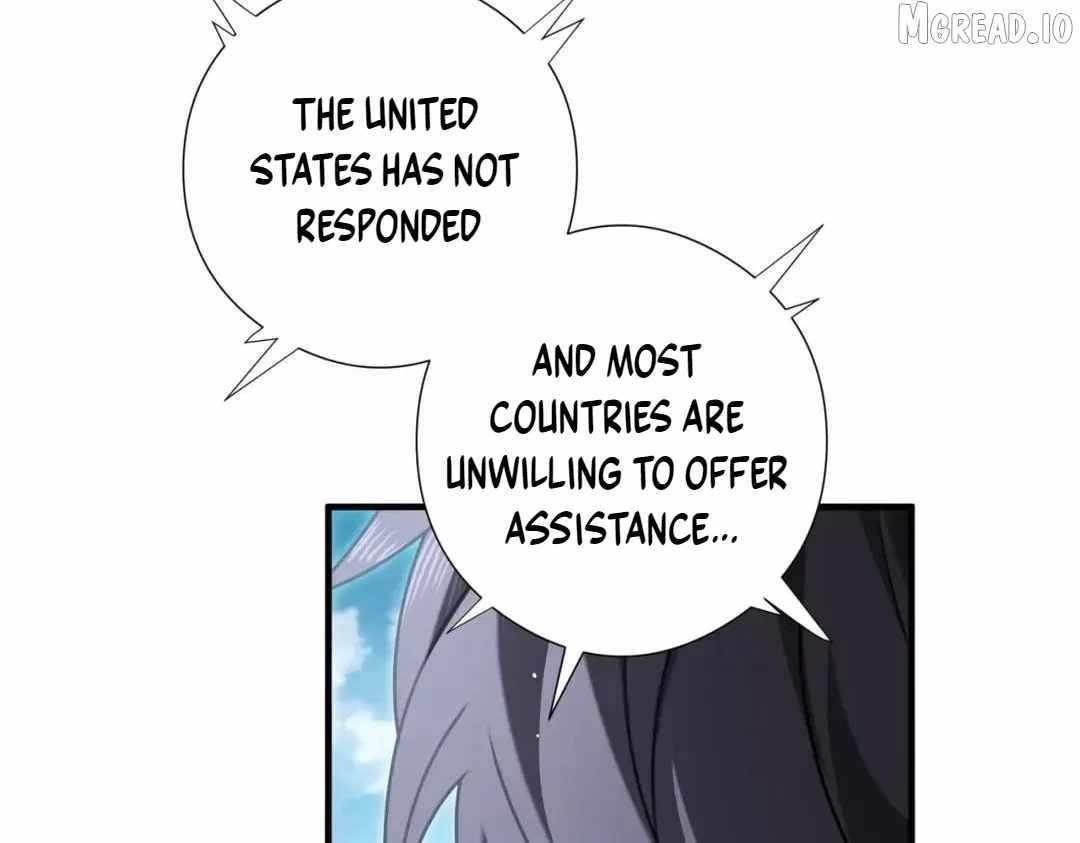 I Got the Weakest Class, Dragon Tamer!? Chapter 252 - Page 18 in English