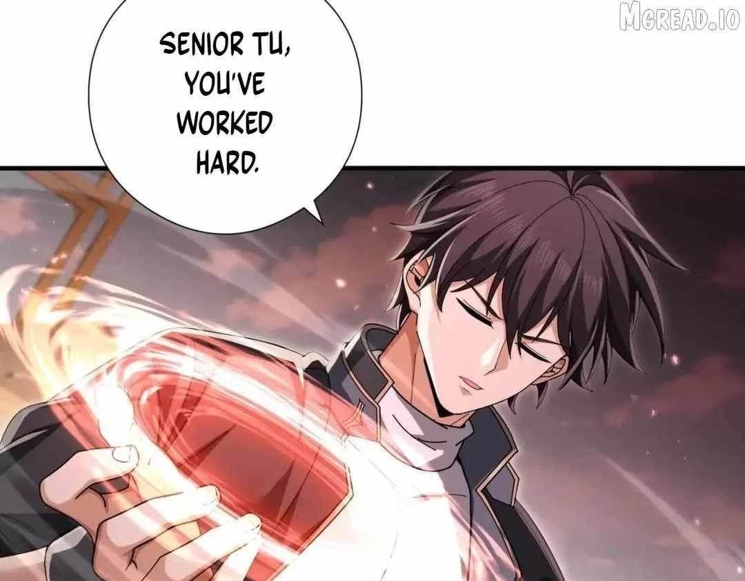 I Got the Weakest Class, Dragon Tamer!? Chapter 252 - Page 24 in English