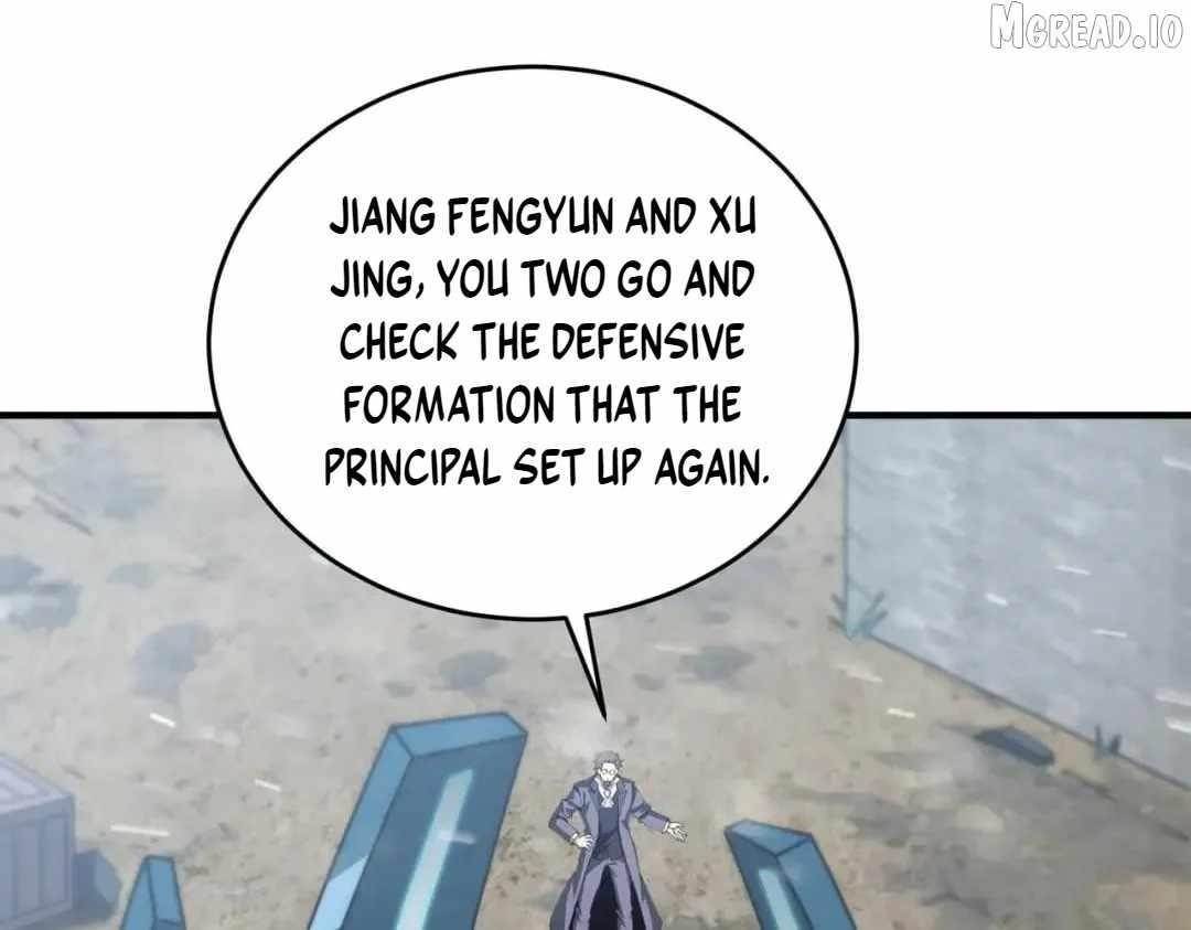 I Got the Weakest Class, Dragon Tamer!? Chapter 252 - Page 33 in English