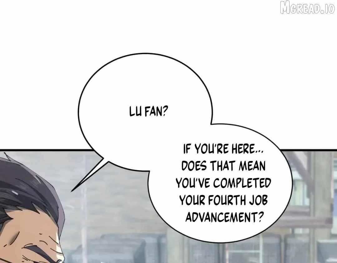 I Got the Weakest Class, Dragon Tamer!? Chapter 252 - Page 36 in English