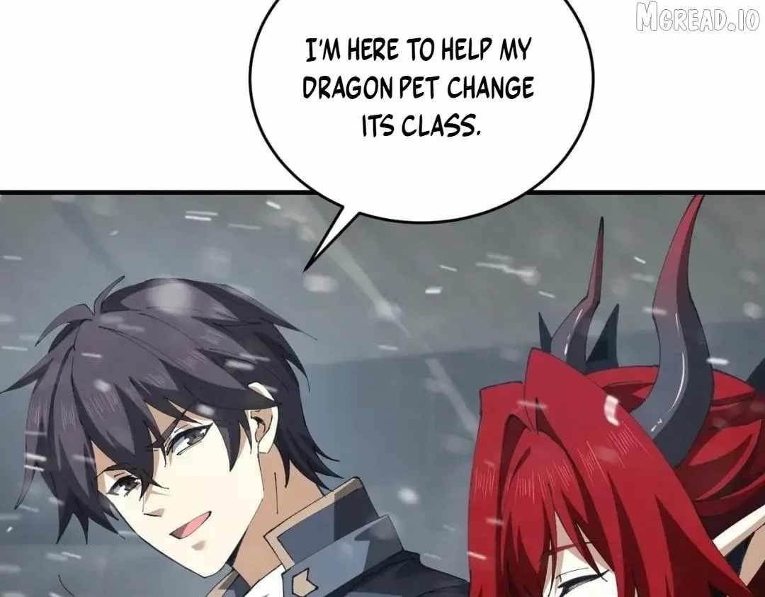I Got the Weakest Class, Dragon Tamer!? Chapter 252 - Page 41 in English