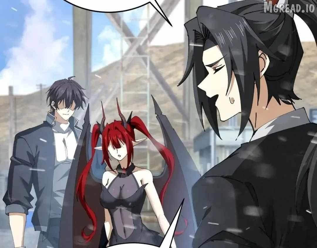 I Got the Weakest Class, Dragon Tamer!? Chapter 252 - Page 87 in English