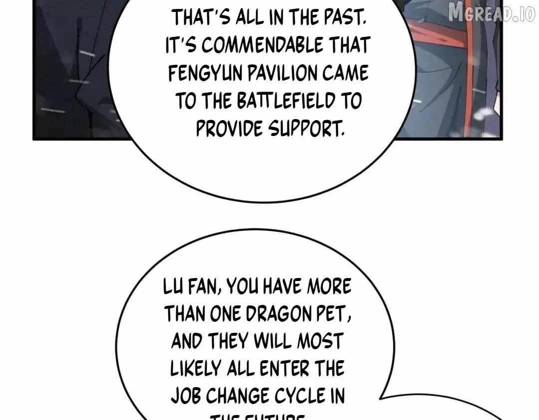 I Got the Weakest Class, Dragon Tamer!? Chapter 252 - Page 90 in English