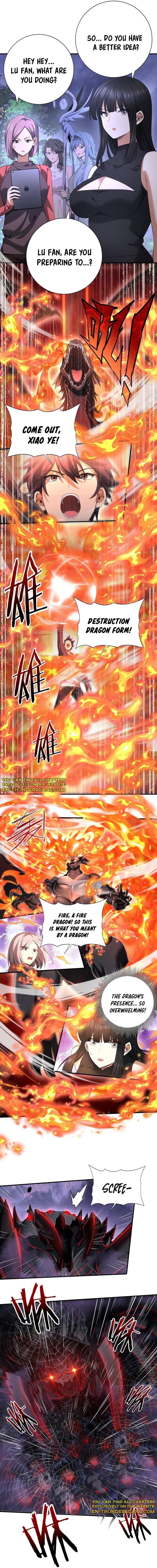 I Got the Weakest Class, Dragon Tamer!? Chapter 26 - Page 3 in English