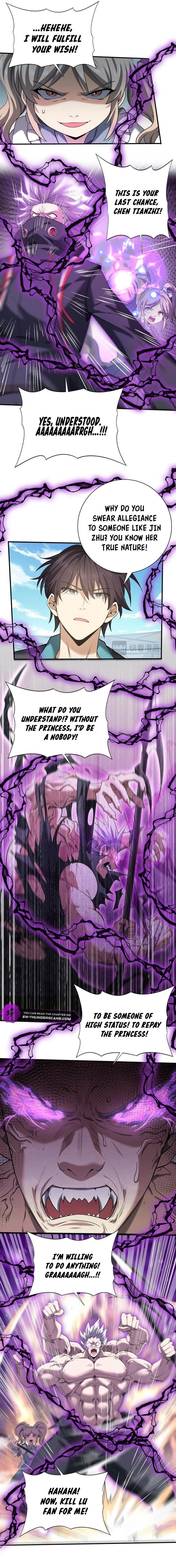 I Got the Weakest Class, Dragon Tamer!? Chapter 30 - Page 8 in English