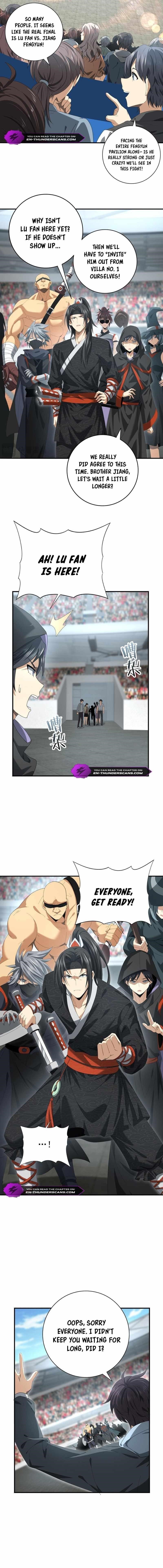 I Got the Weakest Class, Dragon Tamer!? Chapter 39 - Page 10 in English