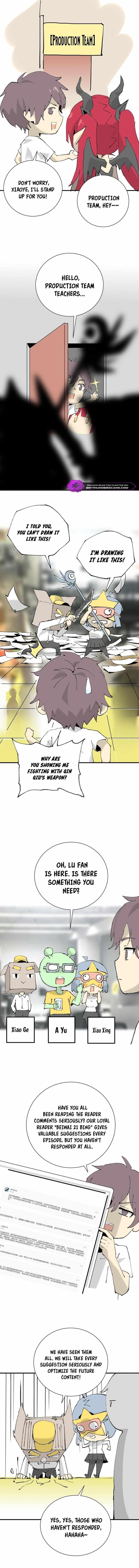 I Got the Weakest Class, Dragon Tamer!? Chapter 39 - Page 13 in English