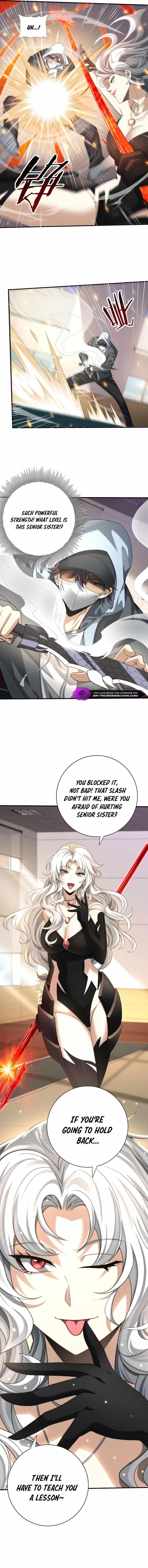 I Got the Weakest Class, Dragon Tamer!? Chapter 39 - Page 3 in English