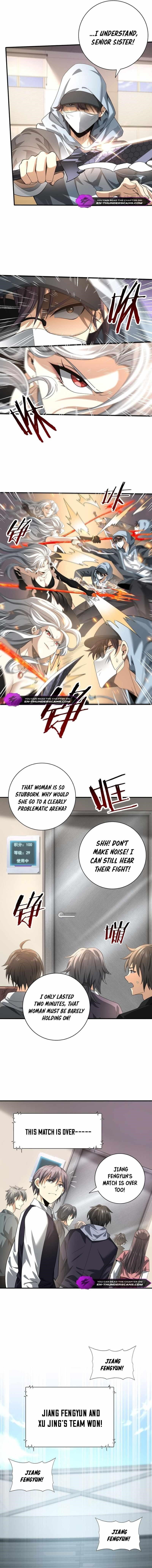 I Got the Weakest Class, Dragon Tamer!? Chapter 39 - Page 4 in English