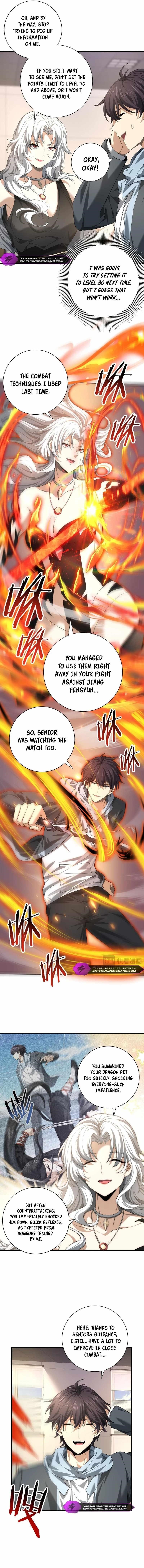 I Got the Weakest Class, Dragon Tamer!? Chapter 41 - Page 3 in English