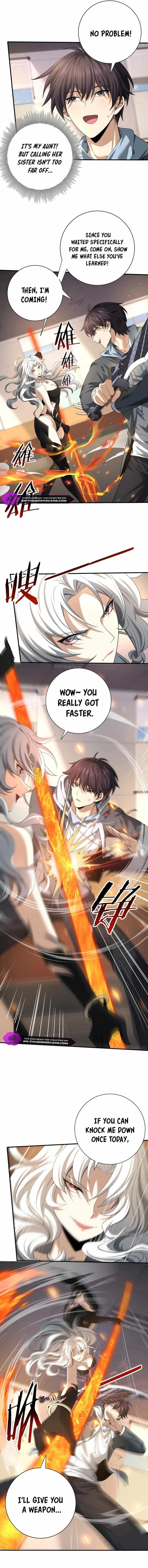I Got the Weakest Class, Dragon Tamer!? Chapter 41 - Page 5 in English