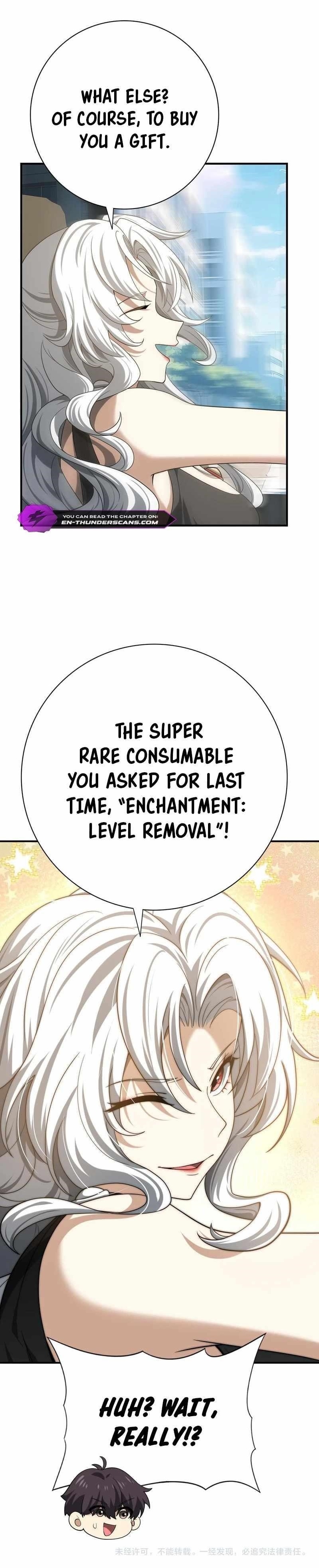 I Got the Weakest Class, Dragon Tamer!? Chapter 42 - Page 11 in English