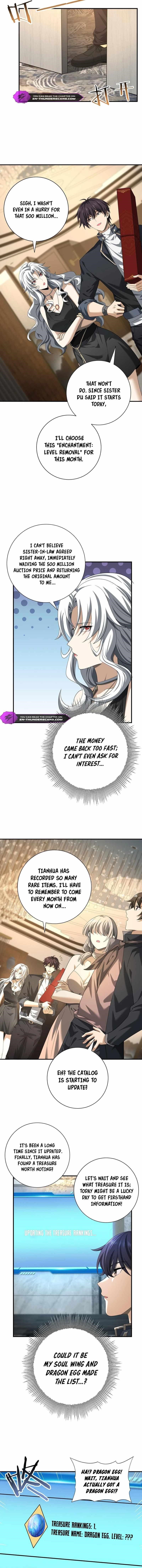 I Got the Weakest Class, Dragon Tamer!? Chapter 44 - Page 3 in English