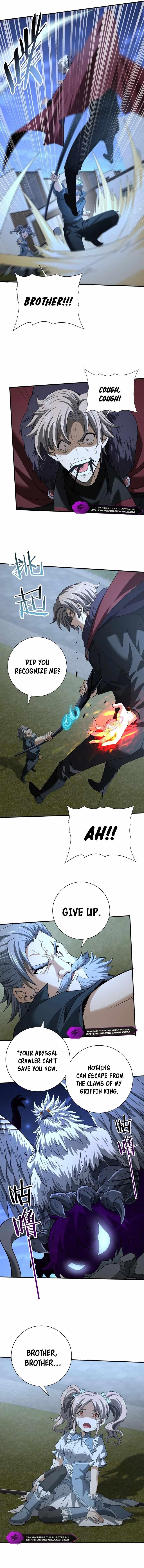 I Got the Weakest Class, Dragon Tamer!? Chapter 51 - Page 6 in English