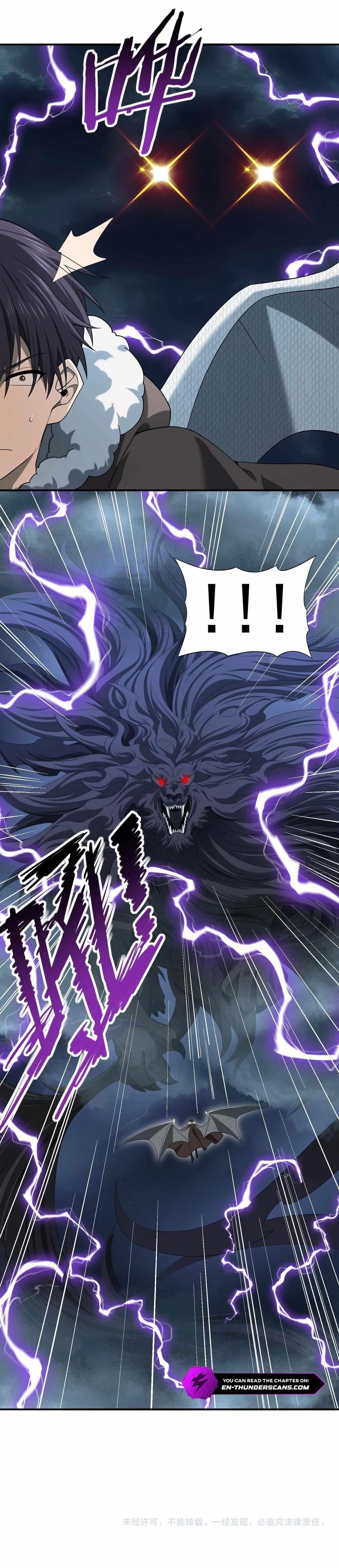 I Got the Weakest Class, Dragon Tamer!? Chapter 53 - Page 15 in English