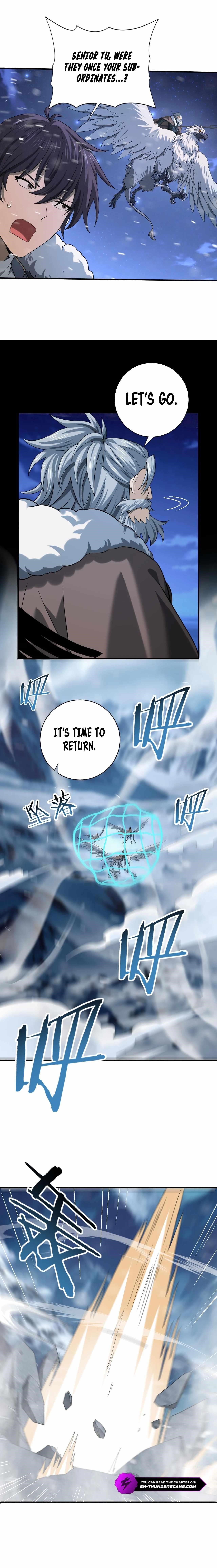 I Got the Weakest Class, Dragon Tamer!? Chapter 53 - Page 3 in English
