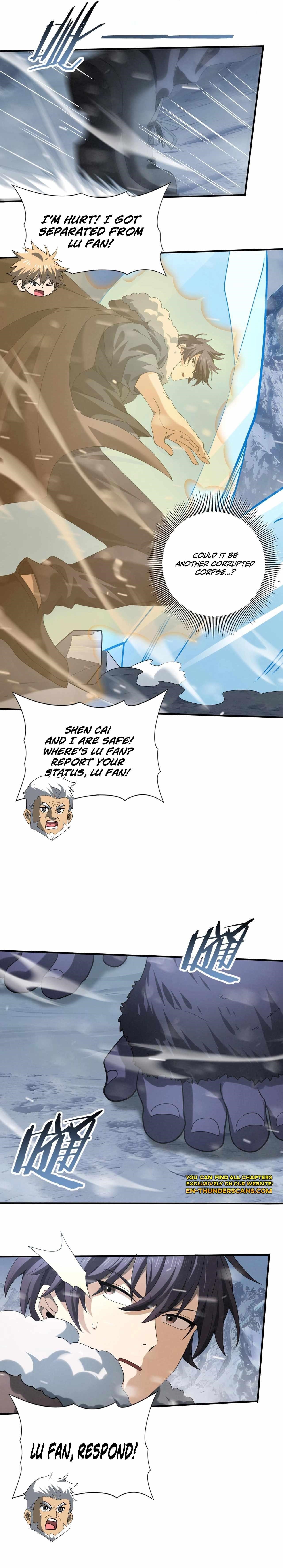I Got the Weakest Class, Dragon Tamer!? Chapter 54 - Page 14 in English