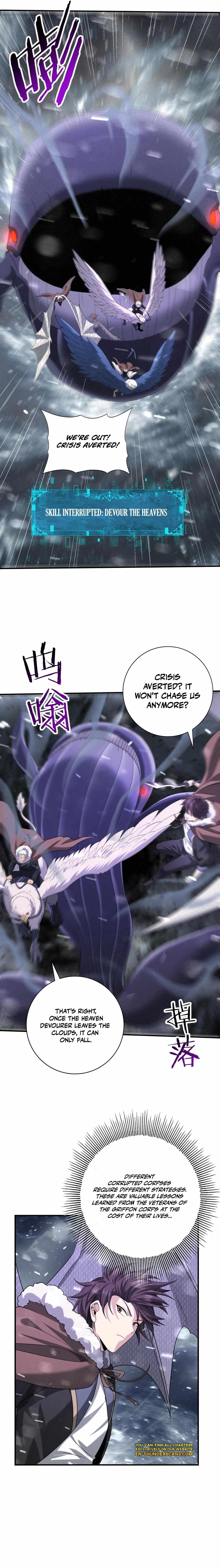 I Got the Weakest Class, Dragon Tamer!? Chapter 54 - Page 7 in English