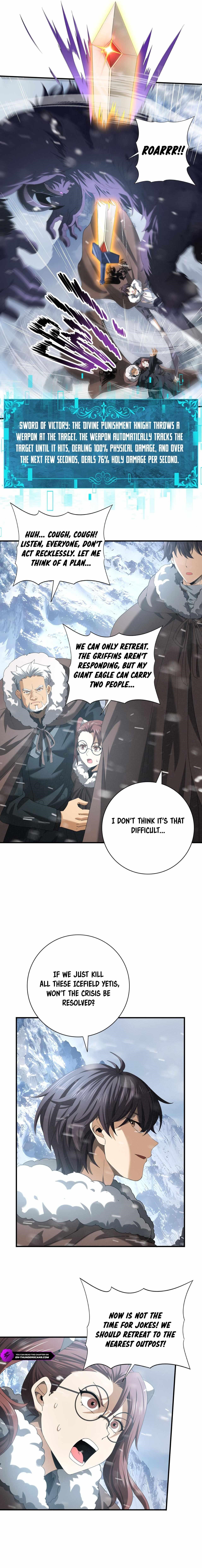 I Got the Weakest Class, Dragon Tamer!? Chapter 55 - Page 12 in English