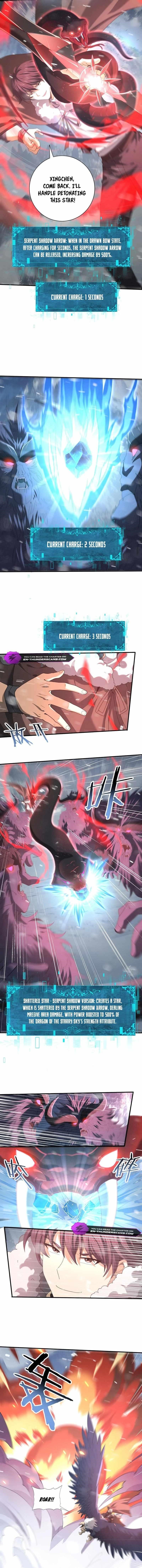 I Got the Weakest Class, Dragon Tamer!? Chapter 56 - Page 4 in English