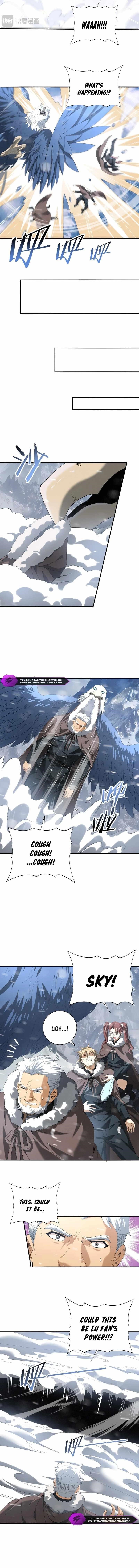 I Got the Weakest Class, Dragon Tamer!? Chapter 56 - Page 5 in English